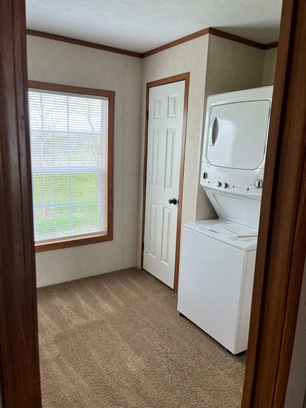 2017 Skyline EVA12 A407  Home