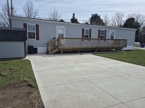 2024 Mansion EVC04  Home