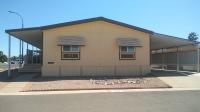 1989 Skyline 54760269ABY Mobile Home