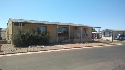 Photo 4 of 11 of home located at 8600 E. Broadway Rd, Lot 091 Mesa, AZ 85208