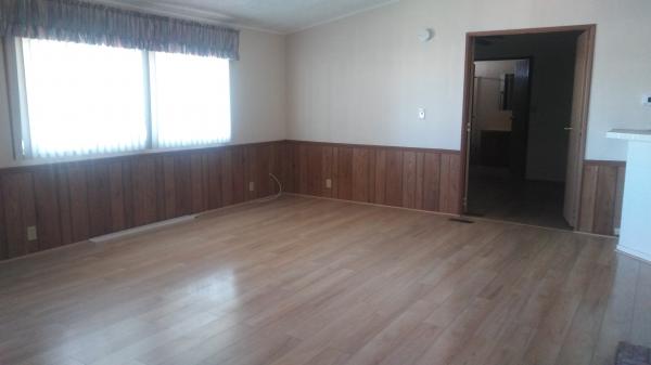 1989 Skyline 54760269ABY Mobile Home