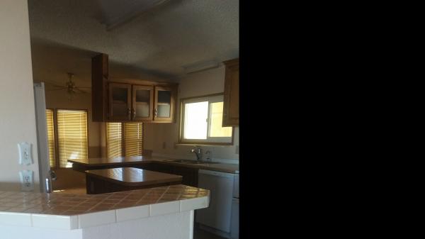 1989 Skyline 54760269ABY Mobile Home