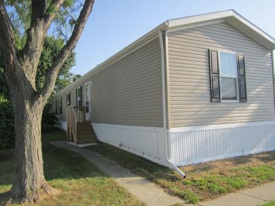 Photo 2 of 7 of home located at 5001 South Ave Lot 40 Toledo, OH 43615