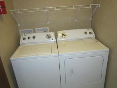Photo 3 of 7 of home located at 5001 South Ave Lot 40 Toledo, OH 43615