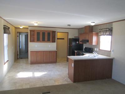 Photo 4 of 7 of home located at 5001 South Ave Lot 40 Toledo, OH 43615