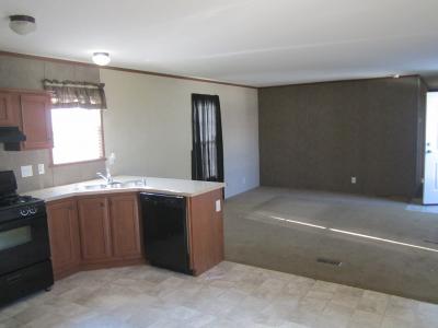 Photo 5 of 7 of home located at 5001 South Ave Lot 40 Toledo, OH 43615