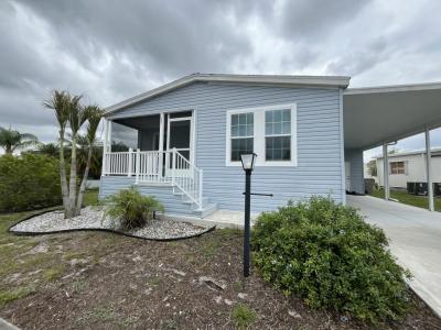 Photo 2 of 21 of home located at 8775 20th Street #603 Vero Beach, FL 32966