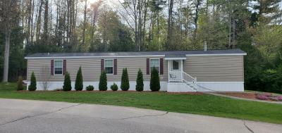 Mobile Home at 4 Hemlock Road Tilton, NH 03276