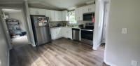 2021 Commodore 1A2011P Mobile Home