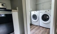 2021 Commodore 1A2011P Mobile Home