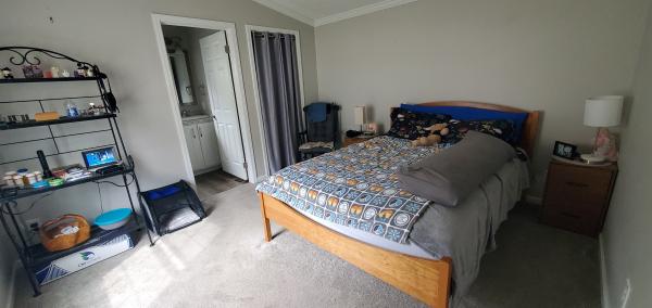 2021 Commodore 1A2011P Mobile Home