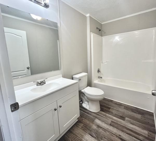 2017 Clayton Clayton Mobile Home