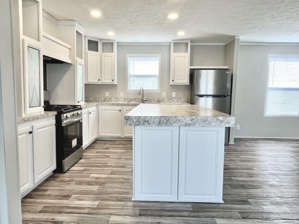 2017 Clayton Clayton Mobile Home