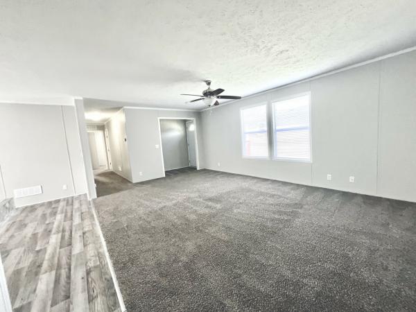 2017 Clayton Clayton Mobile Home