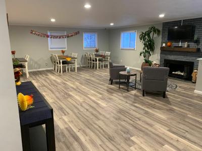 Mobile Home at 6559 Peyton #34 Kalamazoo, MI 49048