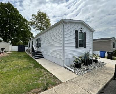Mobile Home at 27 Bluebird Rd. Mantua, NJ 08051