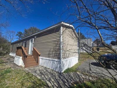 Mobile Home at 275 Upper Riverdale Rd. Lot# A63 Jonesboro, GA 30236