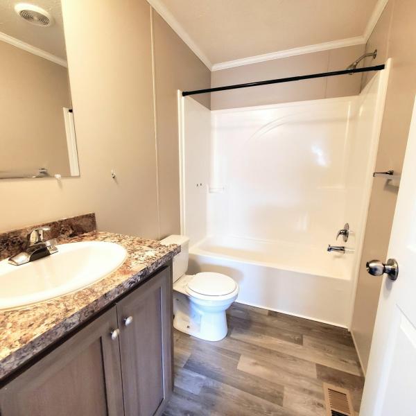 2022 Champion Dutch Edge II Mobile Home