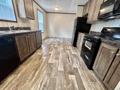 Mobile Home at 4354 Ten Oak Drive Lot 415 Indianapolis, IN 46241