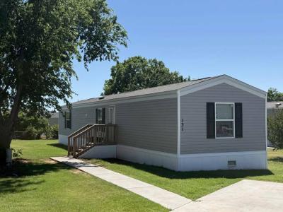Mobile Home at 131 Eldridge Lane Wichita Falls, TX 76306