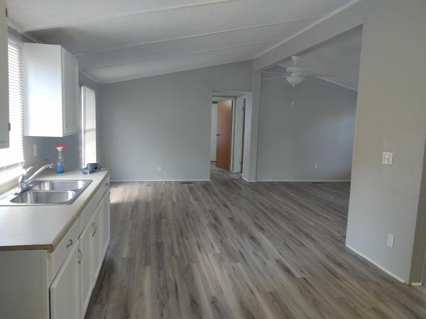 1986 Champion Mobile Home For Sale