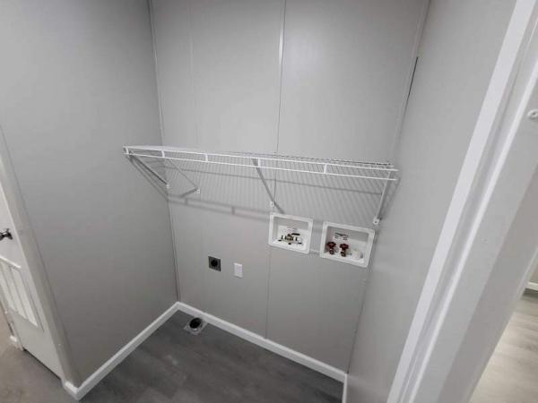 2022 Unknown Manufactured Home