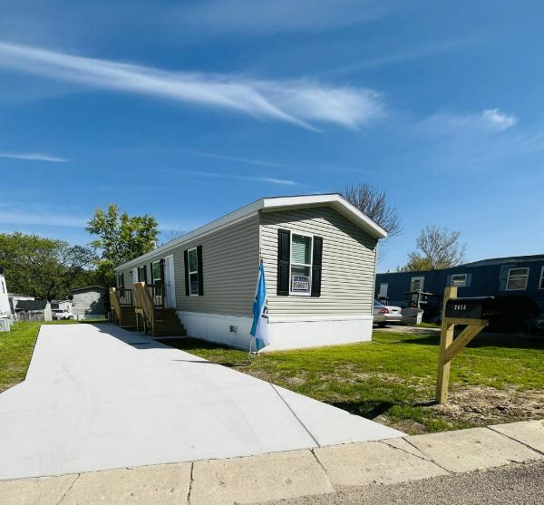 2026 Champion Homes Midwest - 2025 Mobile Home For Sale