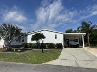 1998 PH Manufactured Home