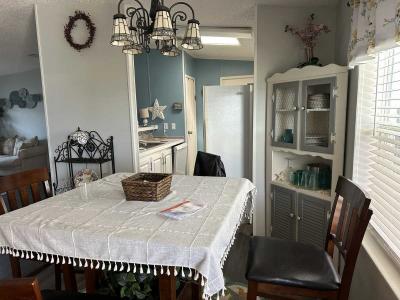 Photo 3 of 20 of home located at 1618 Deverly Dr Lot # 840 Lakeland, FL 33801