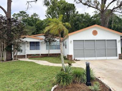 Mobile Home at 5502 San Luis North Fort Myers, FL 33903
