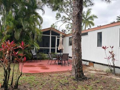 Photo 4 of 8 of home located at 5502 San Luis North Fort Myers, FL 33903