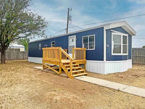 1984 Breck Mobile Home For Sale