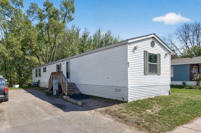 Mobile Home at 63 114 Ln NE Blaine, MN 55434