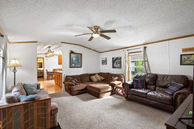 Photo 5 of 28 of home located at 63 114 Ln NE Blaine, MN 55434