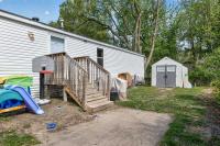 1997 Mobile Home