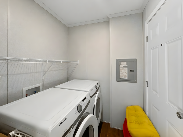 2022 Mobile Home