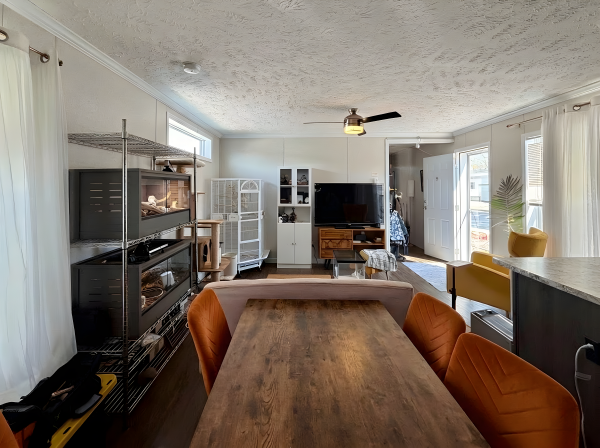 2022 Mobile Home