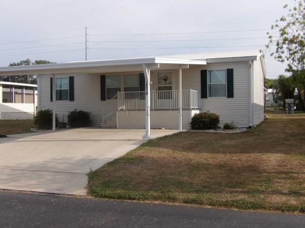 2002 PALH  Home