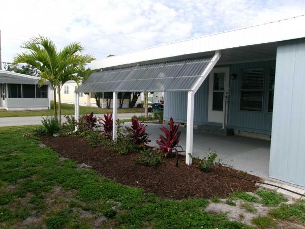 1977 BUDD  Home