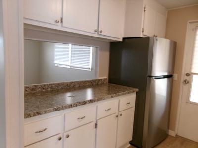 Photo 4 of 14 of home located at 7100 Ulmerton Rd Lot 342 Largo, FL 33771