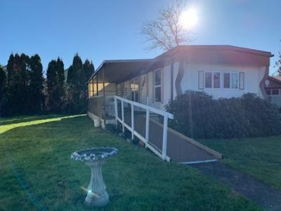 Mobile Home at 2796 S Main Rd #036 Lebanon, OR 97355