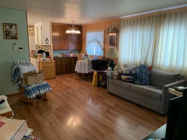 1976 Barington  Home
