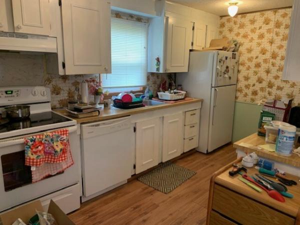 1976 Barington  Home