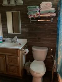 1976 Barington  Home