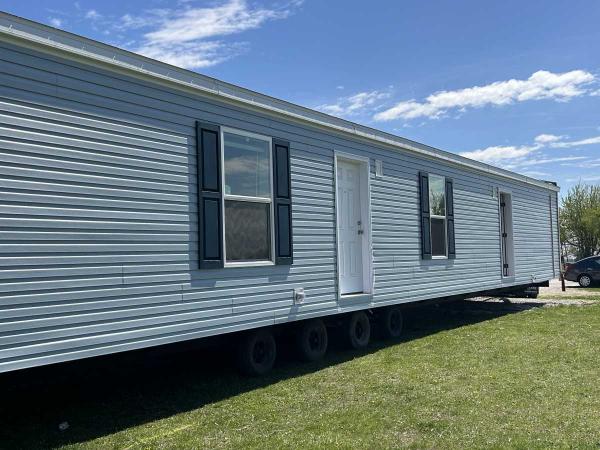 2026  Mobile Home For Sale