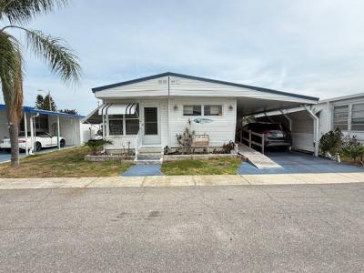 Mobile Home at 1415 Main Street #421 Dunedin, FL 34698