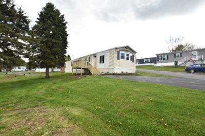 Mobile Home at 5600 Shute Rd La Fayette, NY 13084