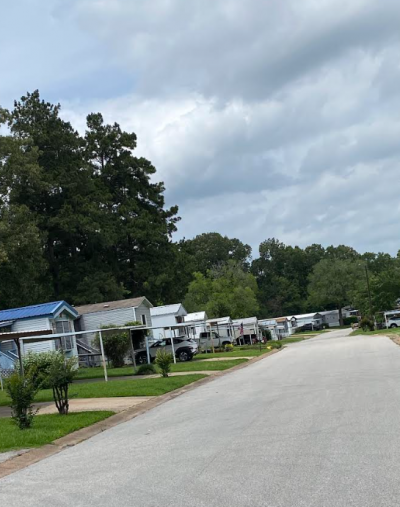 Mobile Home at 3300 Lotus Lane Lufkin, TX 75904