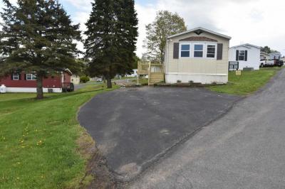 Photo 2 of 14 of home located at 5600 Shute Rd La Fayette, NY 13084