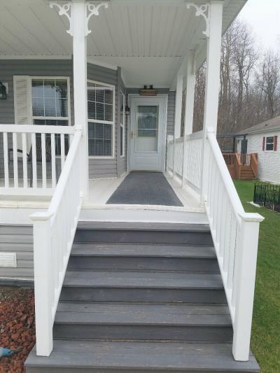 Photo 4 of 37 of home located at 5029 Warbler Way Kalamazoo, MI 49009
